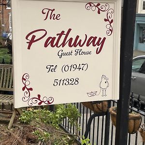 The Pathway Guesthouse